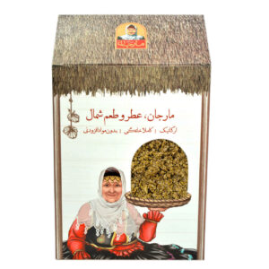 Gemischte Getrocknete Kräuter für Ghormeh Sabzi 250g