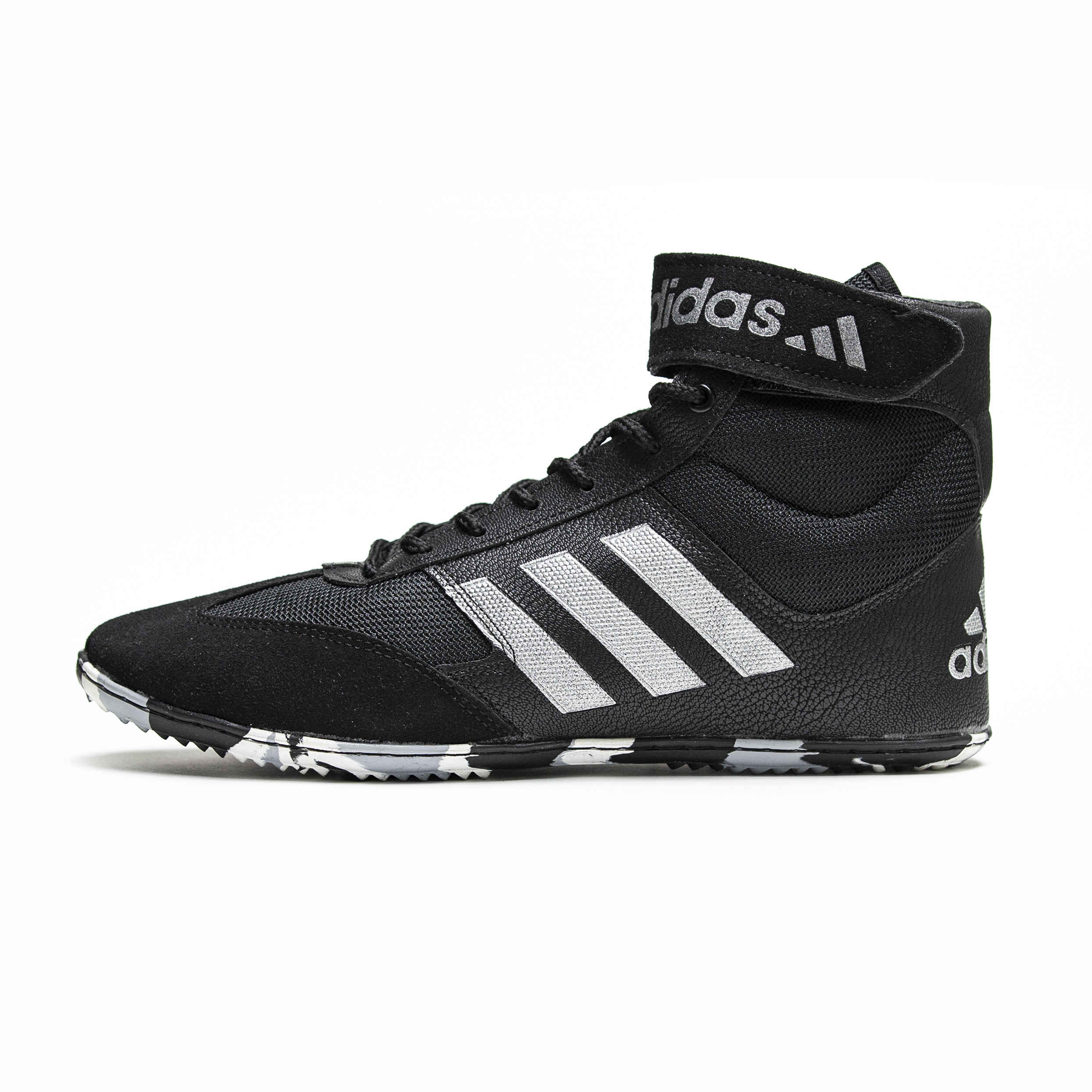 Wrestling-Schuhe für Herren – Flexibel und Widerstandsfähig