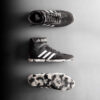 Wrestling-Schuhe für Herren – Flexibel und Widerstandsfähig