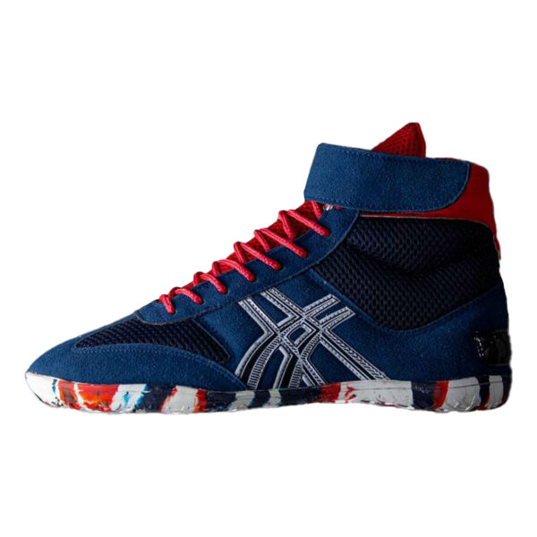 Wrestling-Schuhe für Herren – Leichtgewichtige Sport-Schuhe