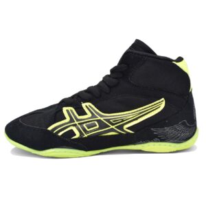 Wrestling-Schuhe für Herren – Stylisch und Funktional für Überlegene Traktion und Agilität