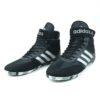 Wrestling-Schuhe für Herren – Besseres Bewegung und Kontrolle auf der Matte