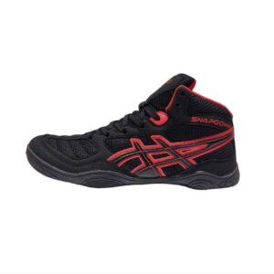 Wrestling-Schuhe für Herren – Für Überlegene Traktion und Agilität