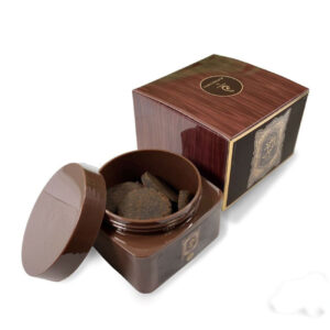 Oud Al Layl von Arabiyat Arabischer Bakhoor – 100 Gramm (Packung mit 4)