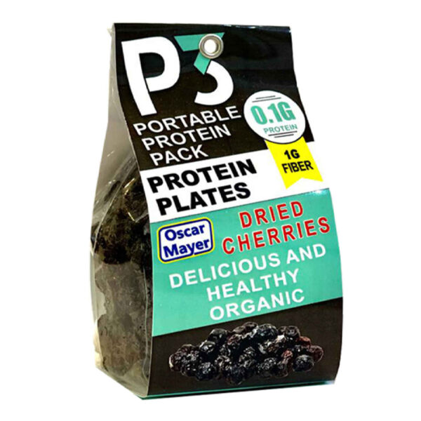 Getrocknete Kirschfrüchte - 1000 g gesund & nahrhaft