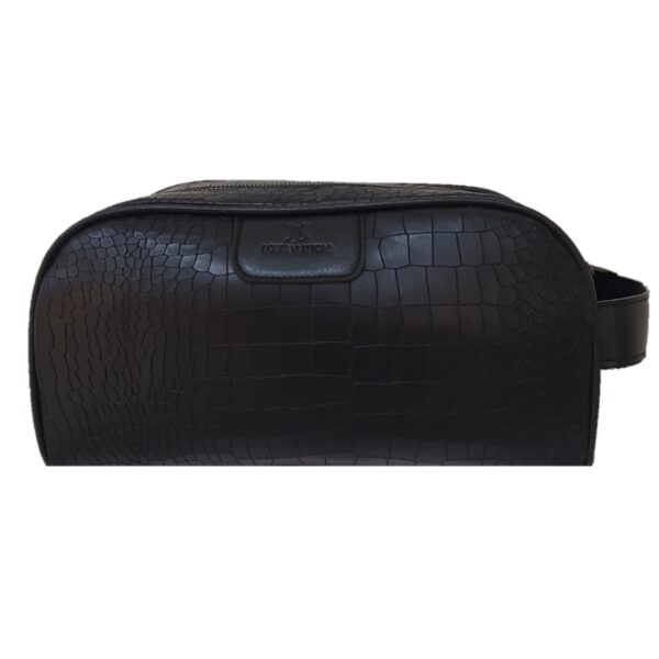 Persische Kunstleder Aktentasche - Langlebig & Stilvoll