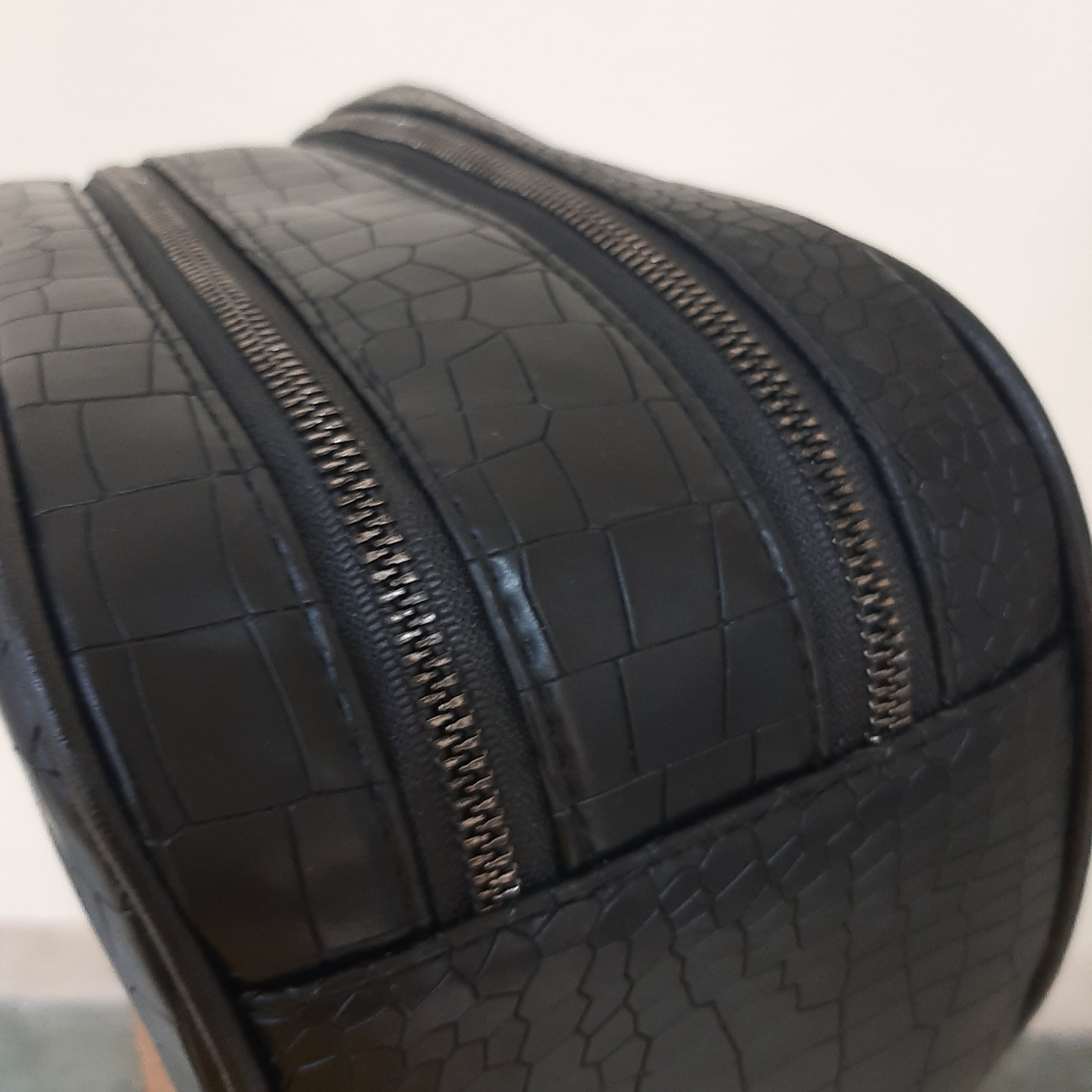 Persische Kunstleder Aktentasche – Langlebig & Stilvoll