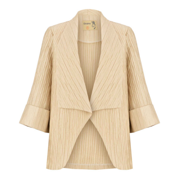 Persischer Kreppstoff-Manto für jede Gelegenheit