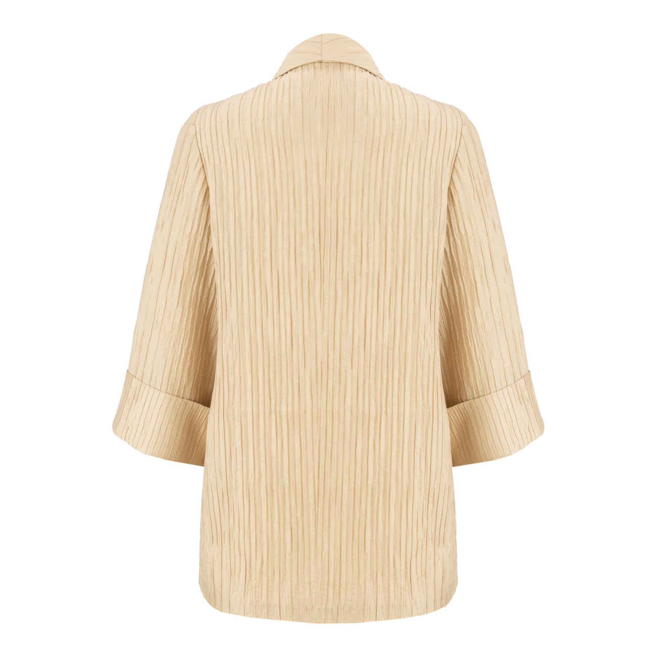 Persischer Kreppstoff-Manto für jede Gelegenheit