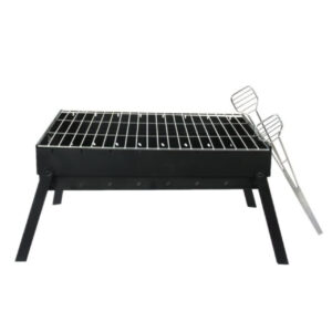 Persischer Mangal Tragbarer Holzkohlegrill Modell Klappbar