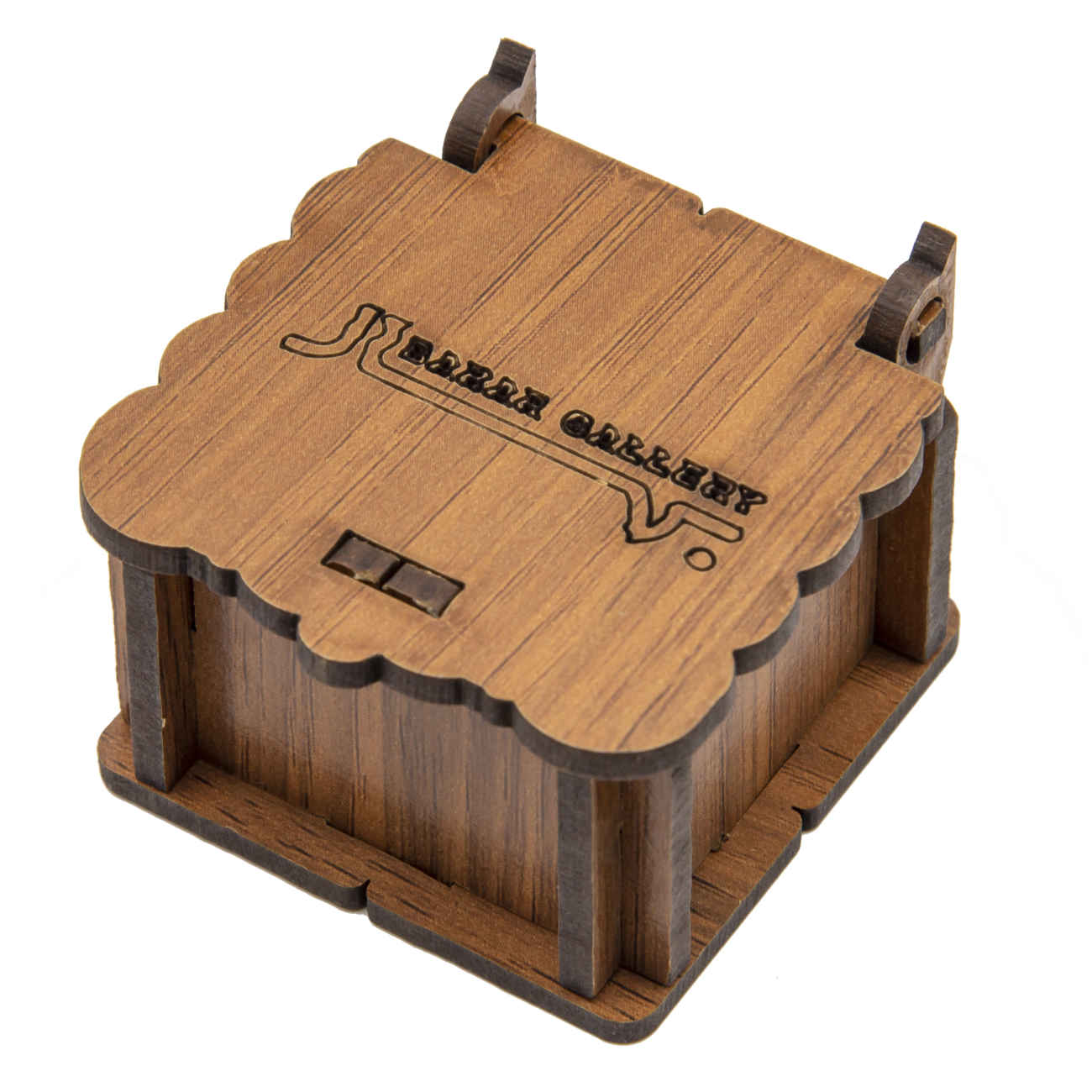 Persische Stahl-Fußkette – Langlebige und Zuverlässige Wahl für Frauen