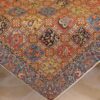 Persische Termeh Tischdecke Luxuriös Elegant mit Paisley Design