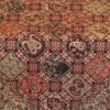 Persische Termeh Tischdecke Luxuriös Elegant mit Paisley Design