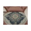 Persische Termeh Tischdecke Luxuriös mit Paisley Design