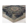 Persische Termeh Tischdecke Luxuriös mit Paisley Design