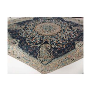 Persische Termeh Tischdecke Luxuriös mit Paisley Design