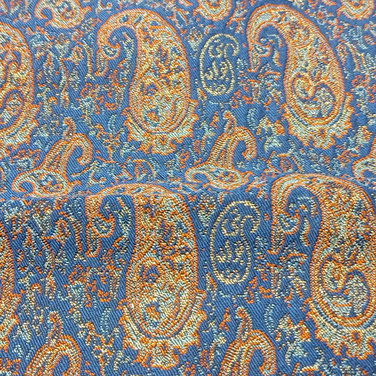 Persische Termeh Tischdecke Luxuriös mit Paisley Design