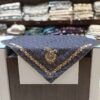 Persische Termeh Tischdecke Luxuriös mit Paisley Design
