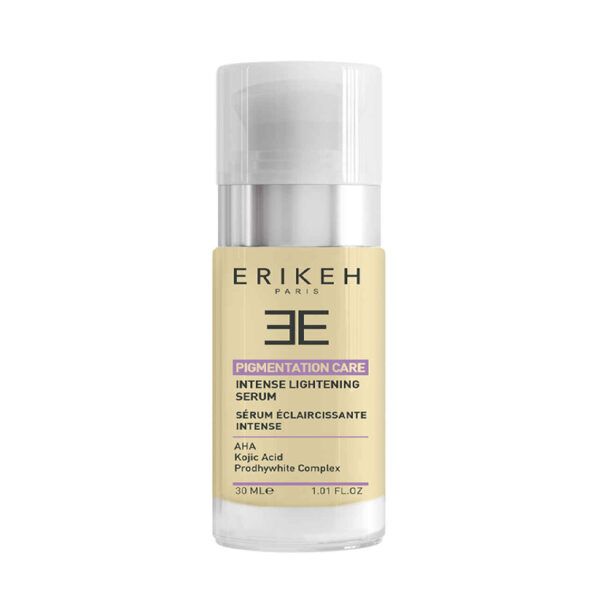 Pigmentpflege Serum von Erikeh 30 ml Effektive Behandlung von Dunklen Flecken für alle Hauttypen