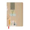 Skizzenbuch 80 Blätter A4 Modell von MR Note mit Life Design