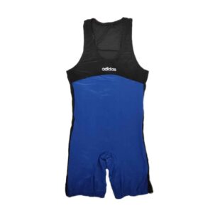 Ärmloses Freistilsinglet für Stärke und Komfort