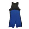 Ärmloses Freistilsinglet für Stärke und Komfort