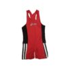 Ärmloses Freistilsinglet für Wettkampf und Training