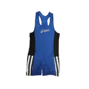 Ärmloses Freistilsinglet für Wettkampf und Training