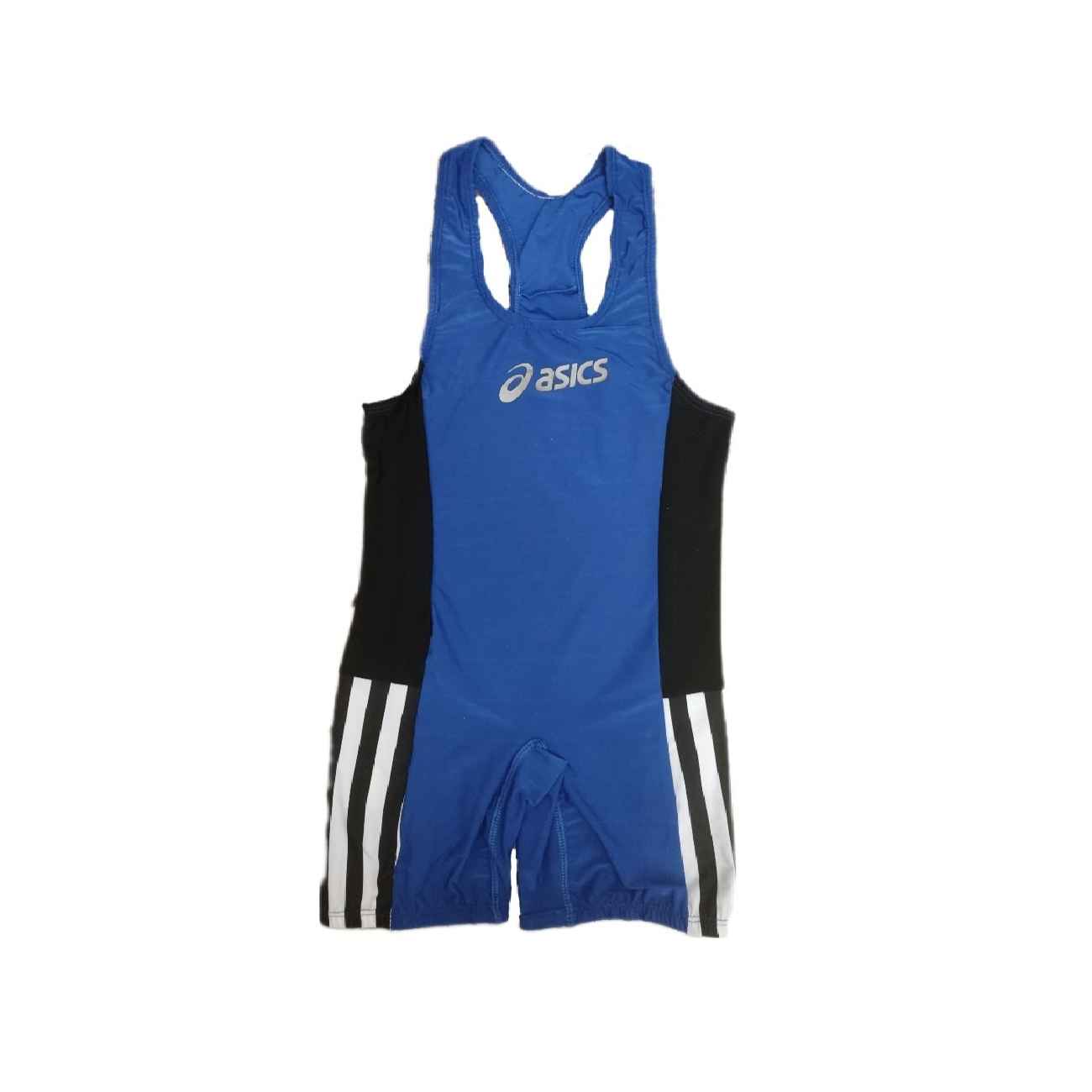 Ärmloses Freistilsinglet für Wettkampf und Training