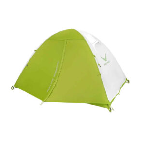 Snow Hawk Campingzelt für 3 Personen – Wasserdicht und mit einfachem Aufbau