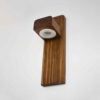 Holz Wandleuchte Modern und Minimalistisch Design