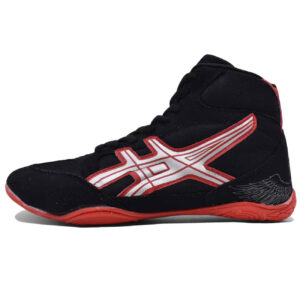 Wrestling-Schuhe – Strapazierfähig und Leicht, geeignet für Herren