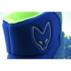 Wrestling-Schuhe für Herren aus Wildleder – Verbesserte Stabilität und Unterstützung