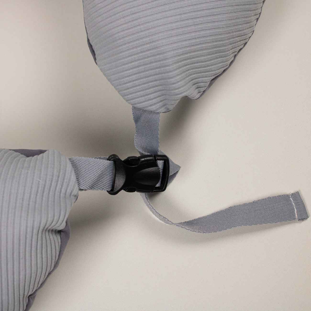 Stillkissen mit Baumwollbezug Modell Wald