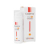 Cyspersa SPF50 Sonnenschutzfluid: Farblos, Anti-Flecken, 50 ml – Geeignet für alle Hauttypen