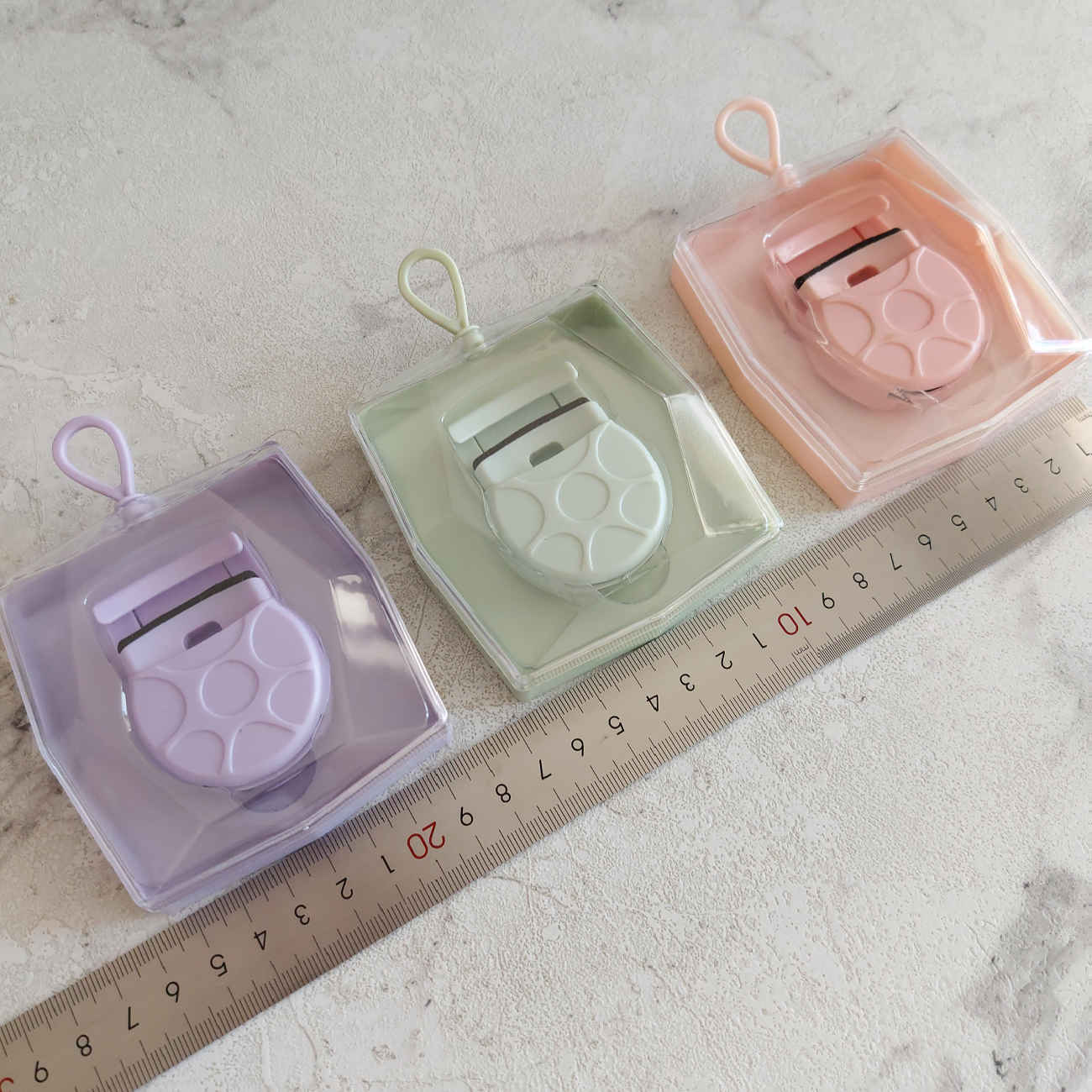 Wimpernzange Pro mit einzigartigem Design