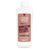Cerita Beauty Keratin Shampoo – 200 ml für seidig glattes Haar (x4)