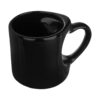 Künstlerische Keramiktasse - Herzgriff-Design, Chic & Luxus