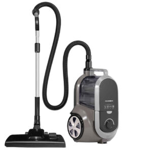 Beutelloser Staubsauger Pakshoma PVC-5015 G