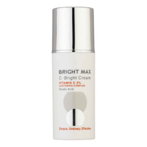 C Bright Verjüngende Creme – Bright Max