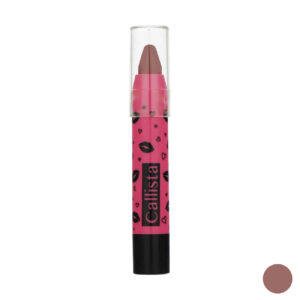 Calista Lang anhaltender Lippenstift Intensive Farbe & Luxuriöses Gefühl : Nummer 2