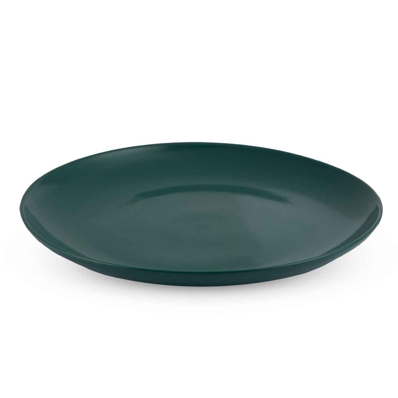 Keramik-Geschirr Set – Elegant und langlebig, 4-teilig