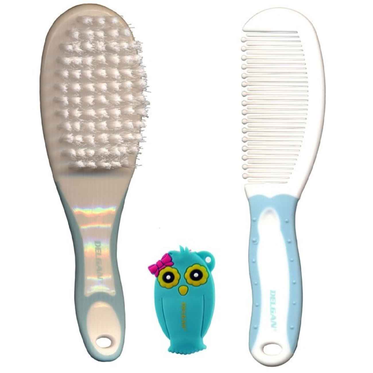 Delgan Kinderhygieneset – Modell: KKE990