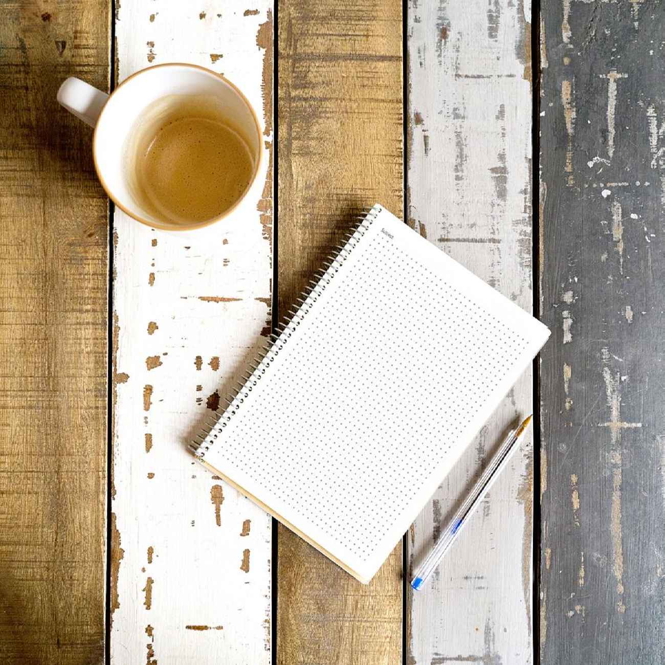 Dot Grid Journal 50 Seiten MeduPad Rick und Morty Design (x3)