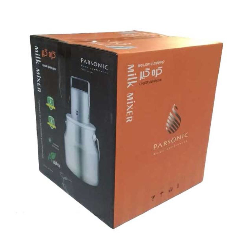 Elektrische Buttermaschine mit 7 Liter Kapazität und Aluminiumgehäuse 220V