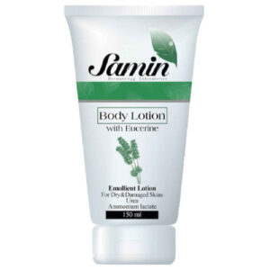 Eucerin Fortgeschrittene Körperlotion für Trockene und Dehydrierte Haut – 150ml