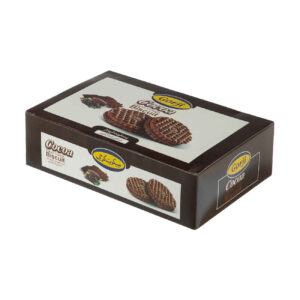 GORJI Kakao Sahnegefüllte Biscuits – 390 g
