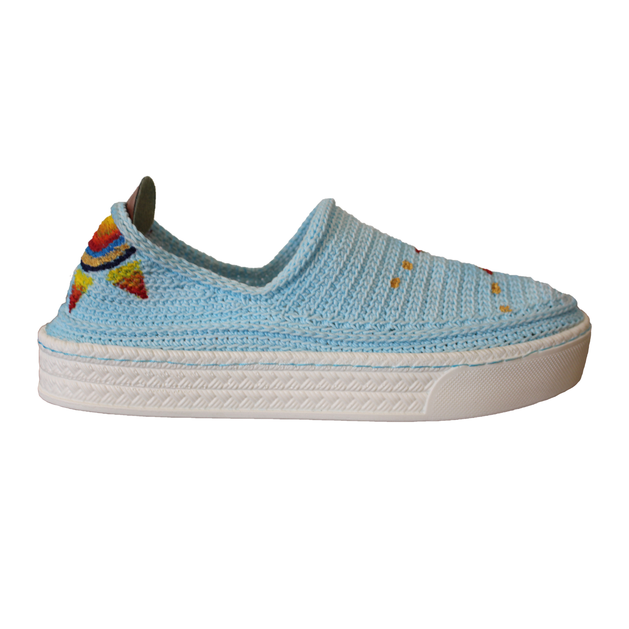 Giveh Schuhe – Handgefertigter Komfort mit Atmungsaktiver Eleganz