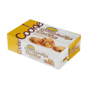 Gorgi Schokoladenkekse – 300 g