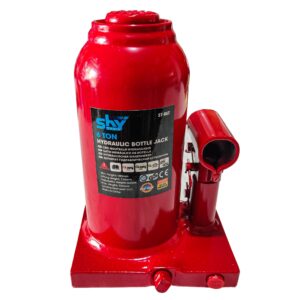 Hydraulisches Wagenheber Kit – Unverzichtbares Werkzeug für Auto-Enthusiasten